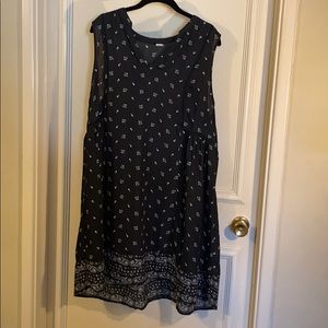 Old Navy dress